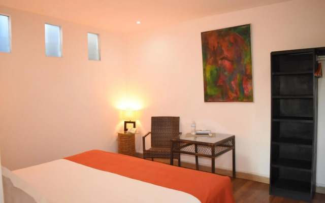Hotel Boutique La Joyita