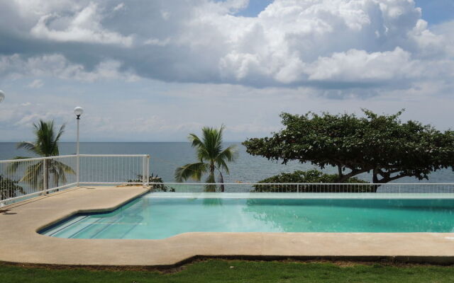 Hisoler Beach Resort