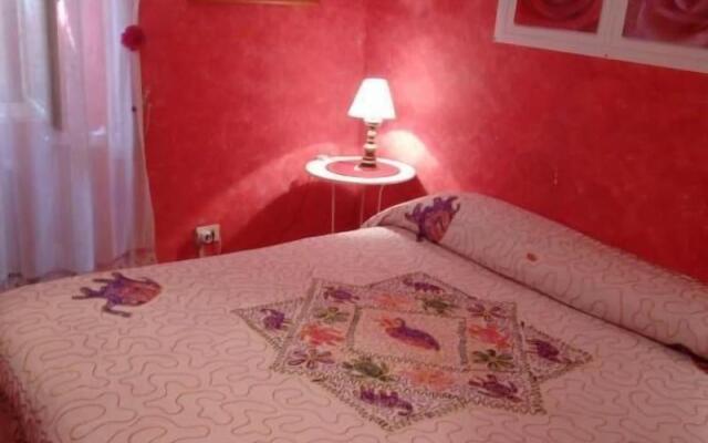 Max House Bed & Breakfast
