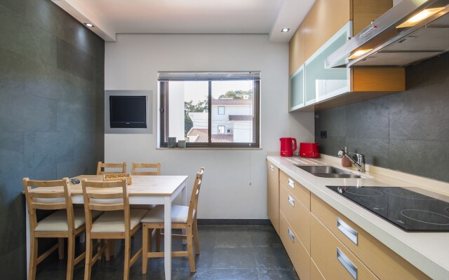 Oeiras Villa by Homing