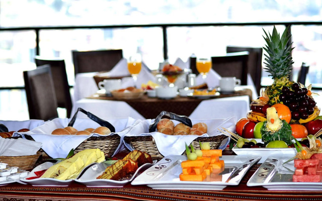 Polo Cusco Suites
