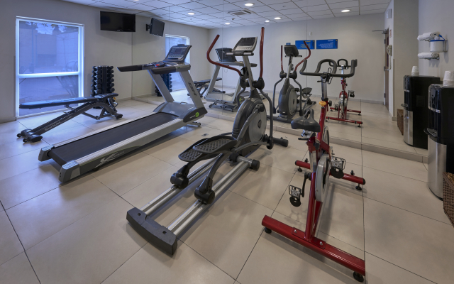 City Express by Marriott Xalapa