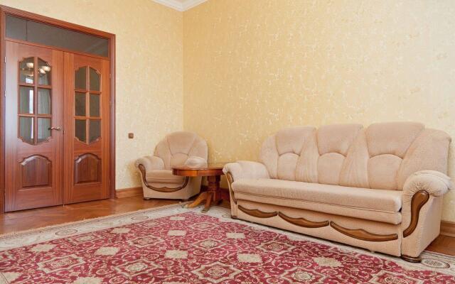 KvartiraSvobodna Apartments at Krasnaya Presnya