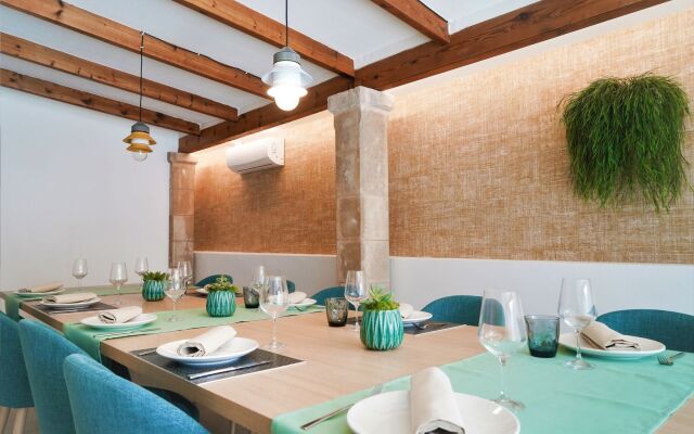 Hotel Seasun Aniram