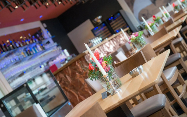 Hotel Restaurant Bistro Raffel