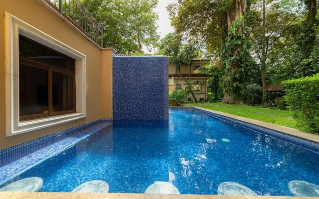 - Casa Zafiro 7 Bedrooms Private Pool