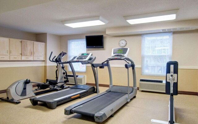 Comfort Inn Foxboro – Mansfield