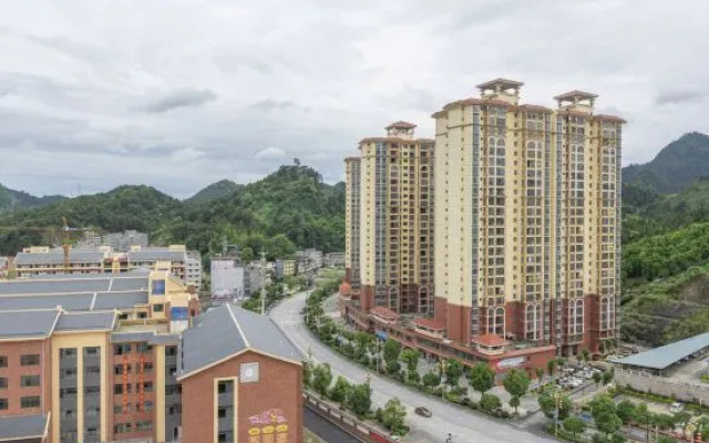 Jinfuyao Hotel