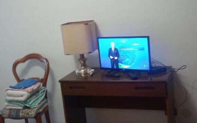 A 20 minuti dal centro