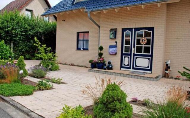 Ferienwohnung Lauterbach mit Kamin