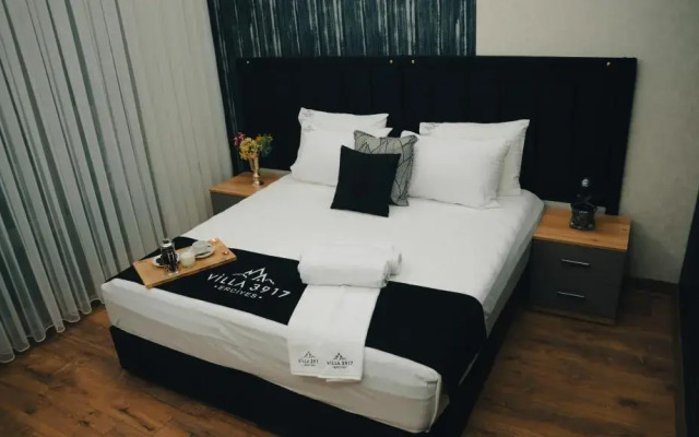 Villa 3917 Erciyes
