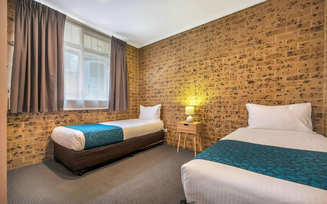 Comfort Inn & Suites Manhattan