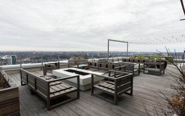 Corporate Stays Hendrix Aparments