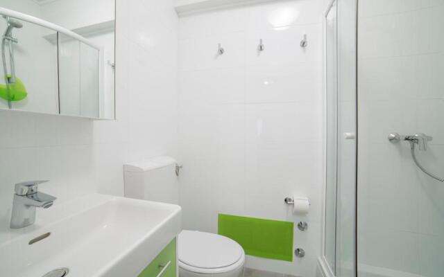 Gornji grad Apartman