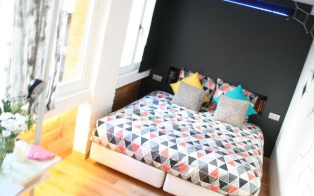 Guesthouse Bxlroom