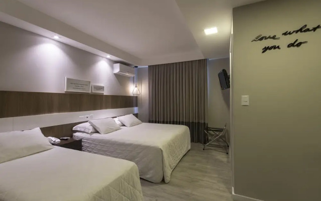 Hotel Melo