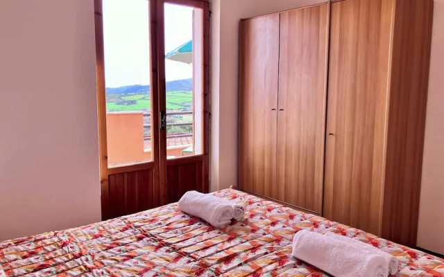 Sea View House 1, Panorama, Nature, Sun and Peace!