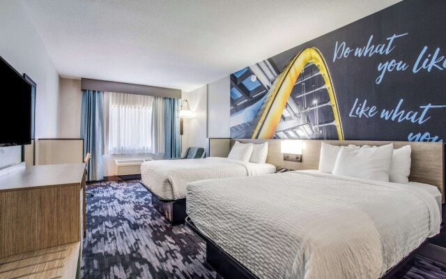 Ramada Franklin Cool Springs