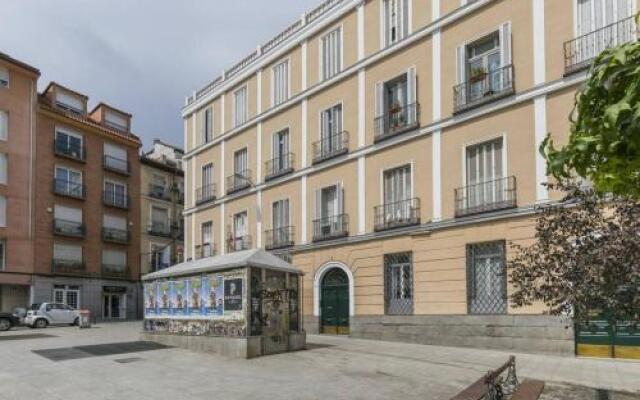 Homeabout Prado Apartment I (2Br 2Bt)