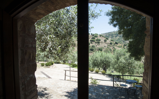 Agriturismo Bergi