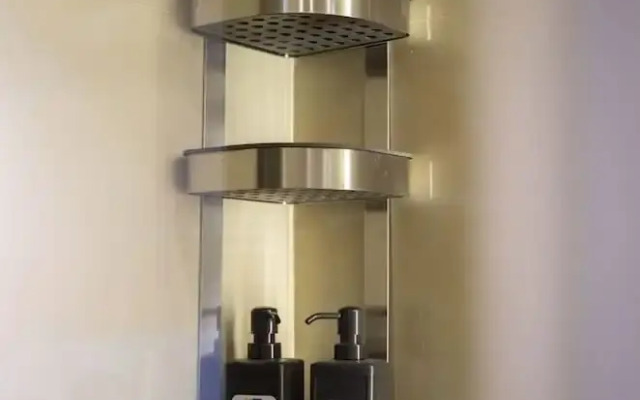 Xuru Stays I The Paragon Of The Nile 2 BDR Apt. @ Maadi