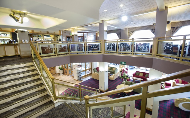The Skipton Hotel - Formerly Hotel Rendezvous