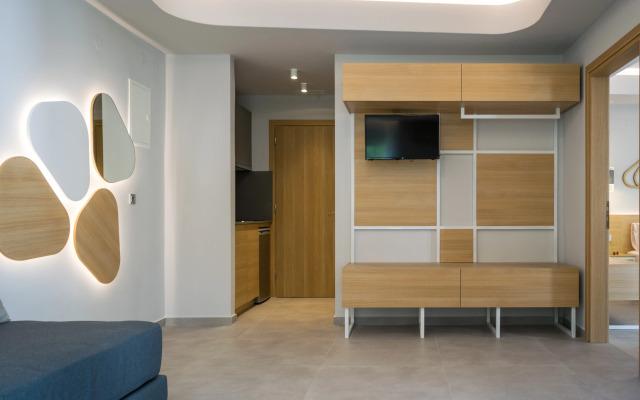 Evdokia Suites