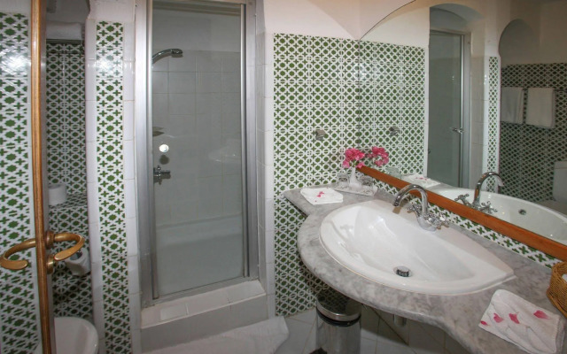Domina Coral Bay Aquamarine Hotel & Resort
