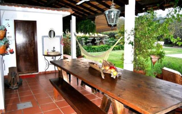 Casa Rural Oliveira do Bairro