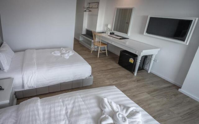 Haus Hotel Udonthani