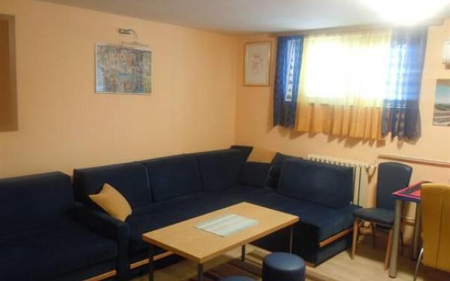 Apartment Fontana