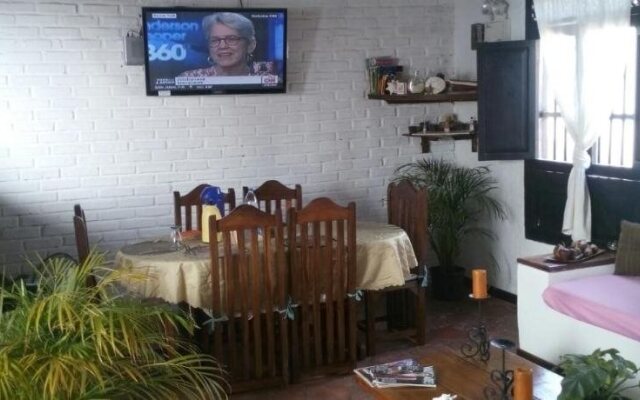 Posada Va Pensiero