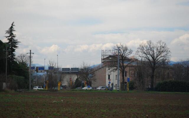 Il Sole Bed  Breakfast