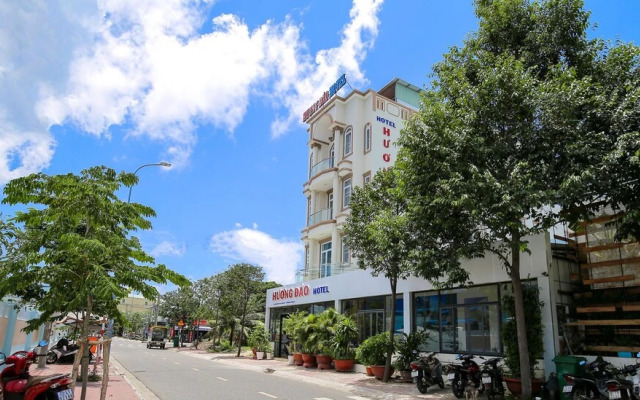 Hotel Huong Dao