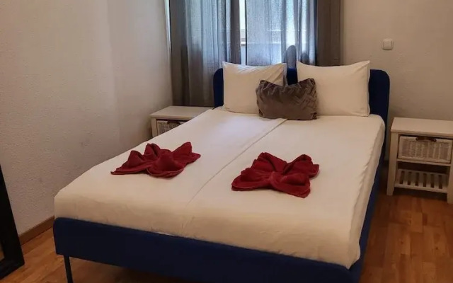 Elena Suite