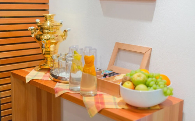 Erzherzog Johann Alpin Style Hotel - Adults Only, Premium Garni