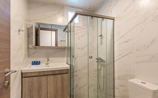 Philip Seafront Suite!