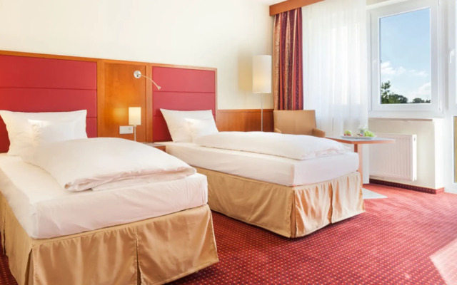 Morada Hotel Heidesee Gifhorn