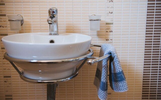 Elaia Boutique Apartments