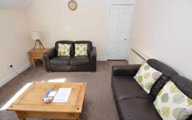 St Magnus Self Catering Lerwick