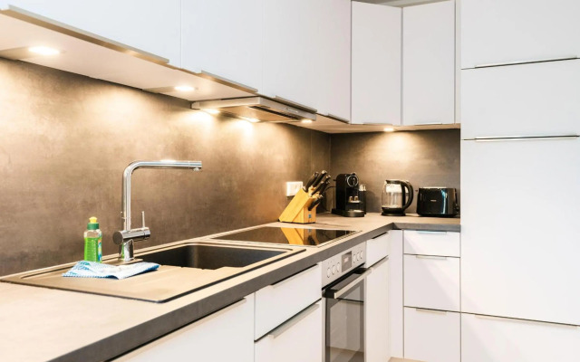 Appartement Margarethenhus