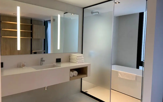 Krista Boutique Hotel