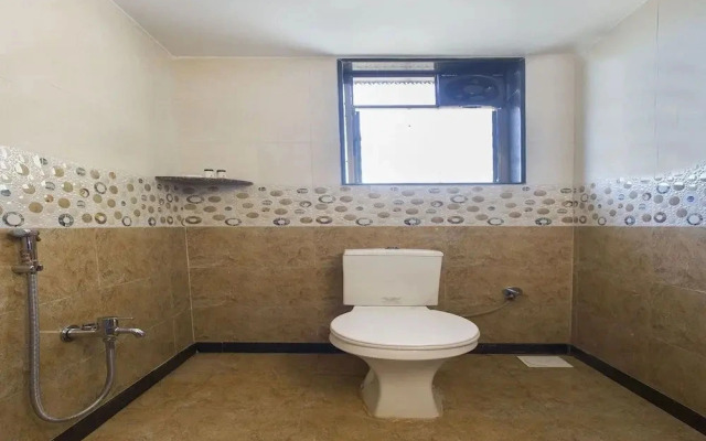 JK Excellency by OYO Rooms