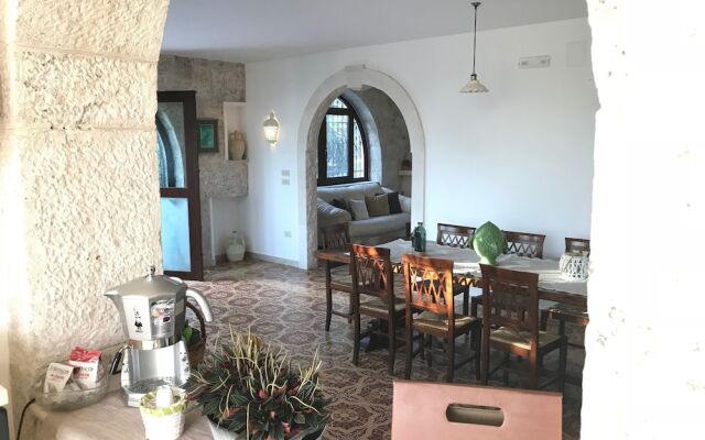 B&B Chiave d'Arco
