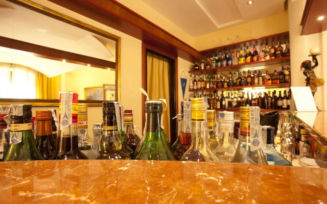 Hotel Giardino Inglese