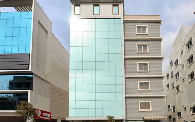 OYO Flagship Hitech City