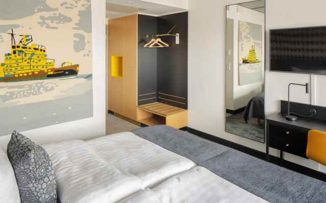 Original Sokos Hotel Presidentti