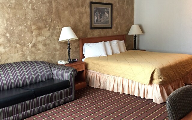 Biltmore Hotel Oklahoma