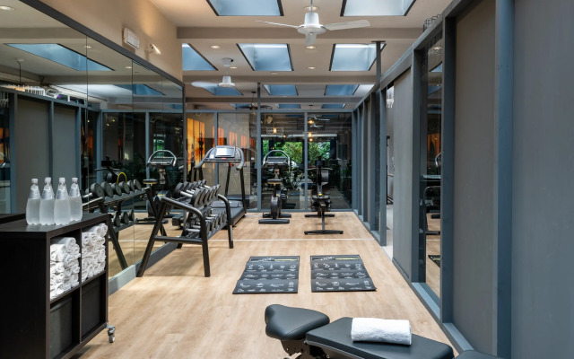 NYX Hotel Milan by Leonardo Hotels