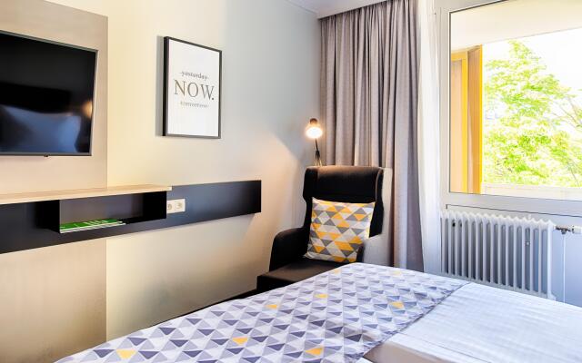 Holiday Inn Munich - South, an IHG Hotel